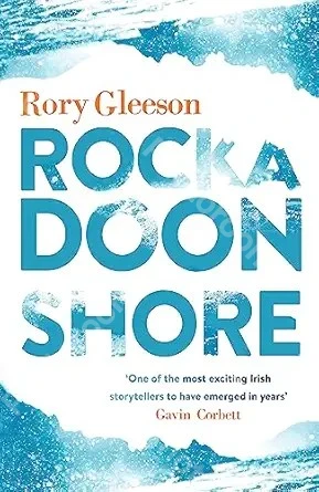 ROCKADOON SHORE